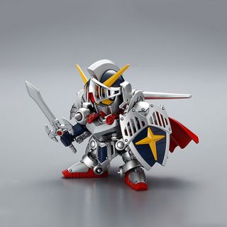 BB Senshi BB370 Legend Knight Gundam 