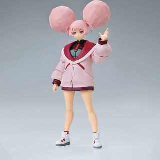 Figure-rise Standard Chuchu Panlunch