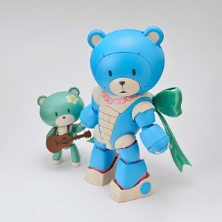 HG Beargguy Ohana & Aloharo Set