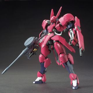 GMS123 Gundam Marker Iron Blooded Orphans Set (Set of 6)