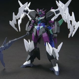 Gundam Planet - The Gundam Planet x Gunprimer Promotion (7/5/2022)