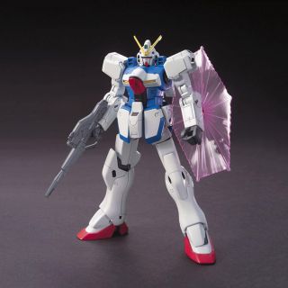 Gundam Planet - 1/144 Liberator Valvrave I Hito