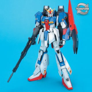 MG MSZ-006 Zeta Gundam Ver 2.0