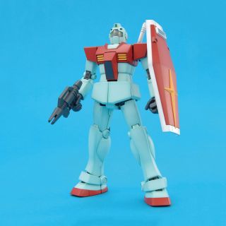 MG RGM-79 GM Ver 2.0