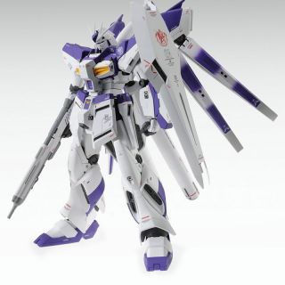 MG RX-93-2 Hi-Nu Gundam Ver.Ka