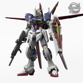 Gundam Planet - Panel Line Accent Color - Gray
