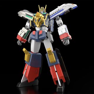 THE GATTAI Might Gaine