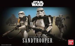 1/12 Sand Trooper