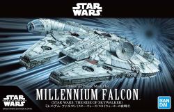 1/144 Millennium Falcon (The Rise of Skywalker Ver.)