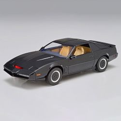 1/24 Knight Rider Knight 2000 K.I.T.T. Season I Scanner & Sound Unit