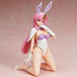 1/4 B-Style Meer Campbell Bare Legs Bunny Ver.