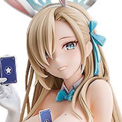 1/7 Asuna Ichinose (Bunny Girl): Game Playing Ver. (Blue Archive)
