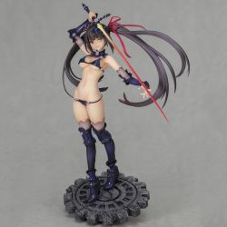 1/7 Kurumi Tokisaki Bikini Armor Ver.