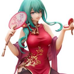 1/7 Natsumi Chinese Dress Ver.