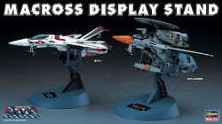 1/72 Macross Stand 2 Set