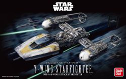 1/72 Y-Wing Starfighter