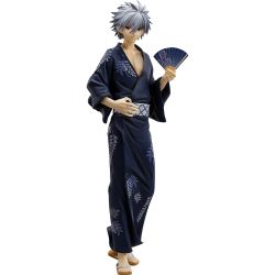 1/8 Kaworu Nagisa: Yukata Ver.