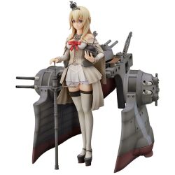 1/8 Warspite