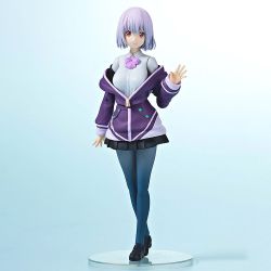 Akane Shinjo Articulated Model Kit