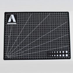 AOSHIMA Cutting Mat