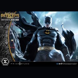 Non-Scale Batman Detective Comics #1000 Concept Design by Jason Fabok Deluxe Bonus Ver.
