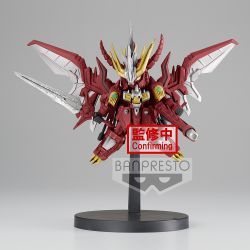 BANPRESTO SD Gundam Red Lander [Continue]