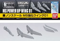 Builders Parts HD-28 MS Wing 01