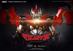 CARBOTIX Mazinkaiser