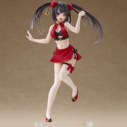 Coreful Figure Kurumi Tokisaki ~Mandarin Swimwear Ver.~