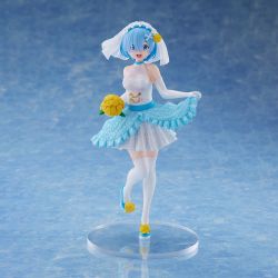 Coreful Figure Rem ~Wedding Ver.~