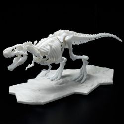 Dinosaur Model Kit Limex Skeleton Tyrannosaurus