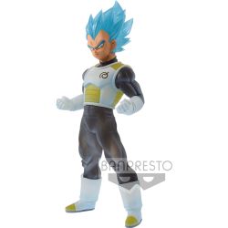 Dragon Ball Super CLEARISE: Super Saiyan God Super Saiyan Vegeta