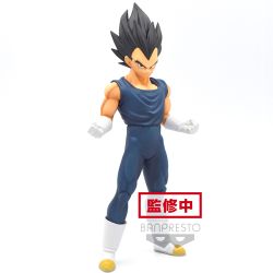 Dragon Ball Super: SUPER HERO DXF - Vegeta