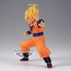 Dragon Ball Z Match Makers: Super Saiyan 2 Son Goku