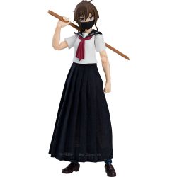 figma 526 Sukeban Body (Makoto)