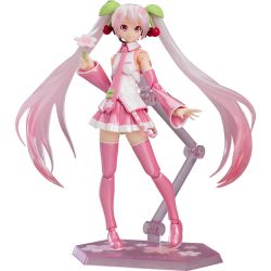 figma EX-061 Sakura Miku