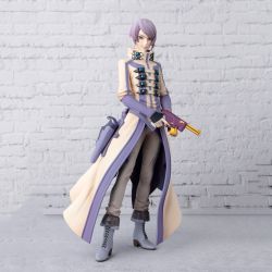 FiguartsZERO Kirill Vrubel