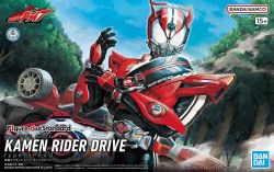 Figure-rise Standard Kamen Rider Drive Type Speed