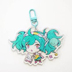 Figurise Mascot Charm 