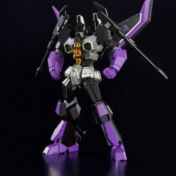 Furai Model Skywarp