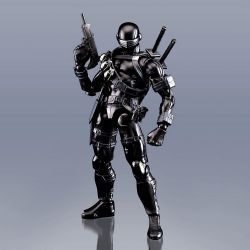 Furai Model Snake Eyes (G.I. Joe)