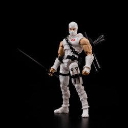 Furai Model Storm Shadow (G.I. Joe)