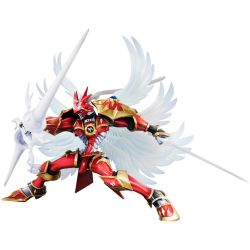 G.E.M. Series Dukemon: Crimson Mode