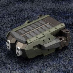 Hexa Gear HG115 Booster Pack 012 Multi-Lock Missile