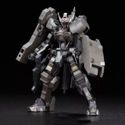 HG IBO Gundam Astaroth Rinascimento (Iron-Blooded Coating)