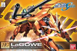 HG R11 LaGOWE