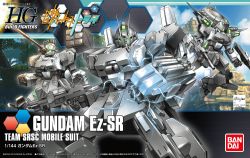 HGBF Ez-SR