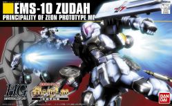 HGUC EMS-10 Zudah