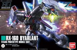 HGUC RX-160 Byarlant