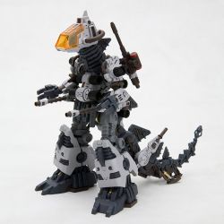 HMM Zoids RZ-014 Godos (Marking Plus Ver.)